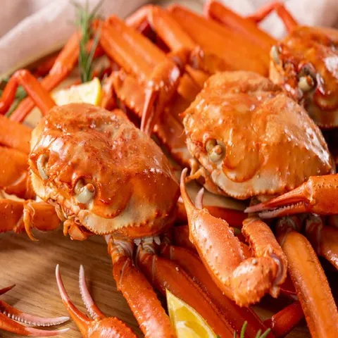 자숙 박달 홍게 A급 3kg (9~12미 내외) 수율 80