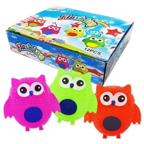 도기프랜드 형광올빼미(색상임의) 장난감추천 장난감브랜드 장난감순위 장난감인기 장난감구매 장난감베스트 인형장난가격비교 인형장난종류 인형장난리뷰