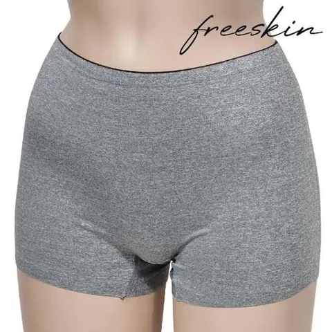 (프리스킨) 편안한 여성용 사각 드로즈 팬티