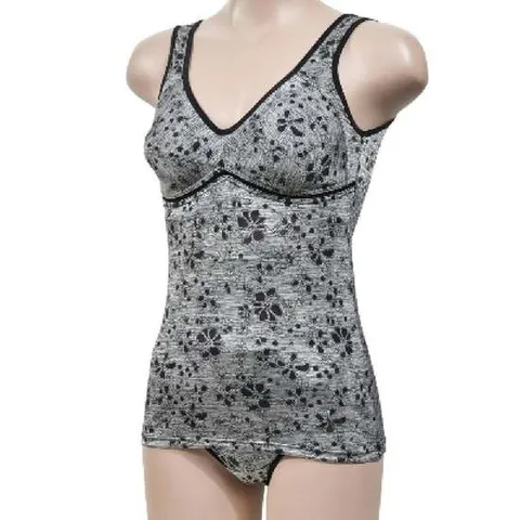 여름 브라 런닝 팬티세트 여성 속옷세트 편한 속옷