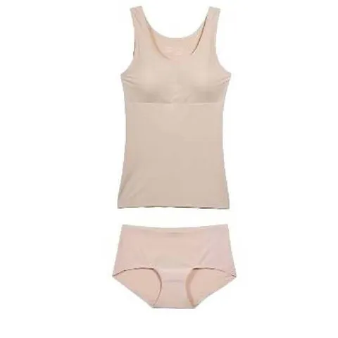 무봉제 팬티세트 무봉제 여성 브라 팬티 속옷세트