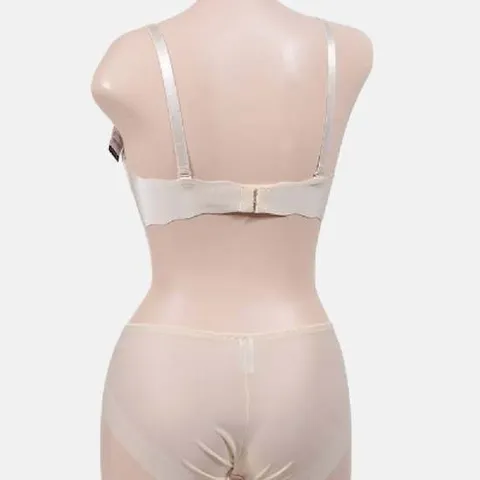 D컵 데일리 브라세트 여성 속옷세트 브라 팬티세트