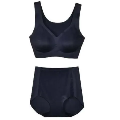 심리스 브라 팬티세트 여성브라 편한브라 팬티 속옷세트