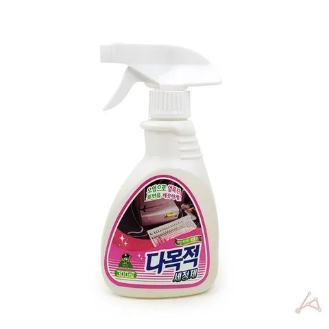 CH 다목적 세정제 300ml_3258 생활용품 가정용품 사무용품