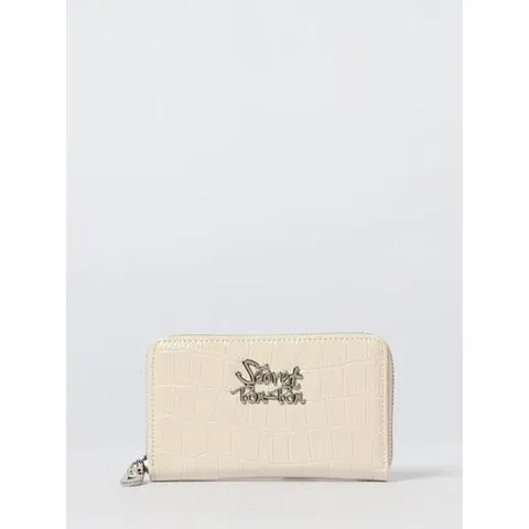 시크릿 폰 폰 지갑 MARLENE WALLET Butter