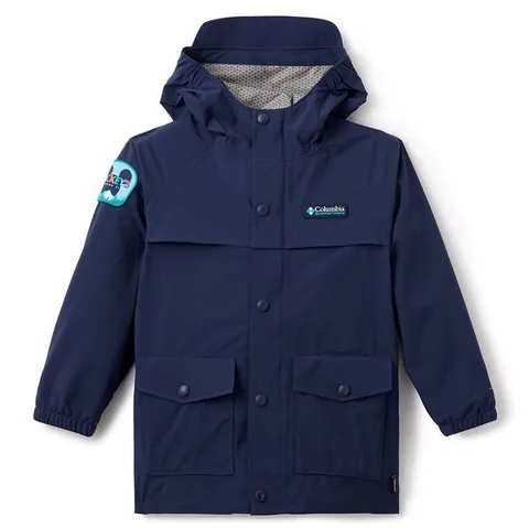 Columbia의 아동용 미키 마우스 이어 후드 자켓