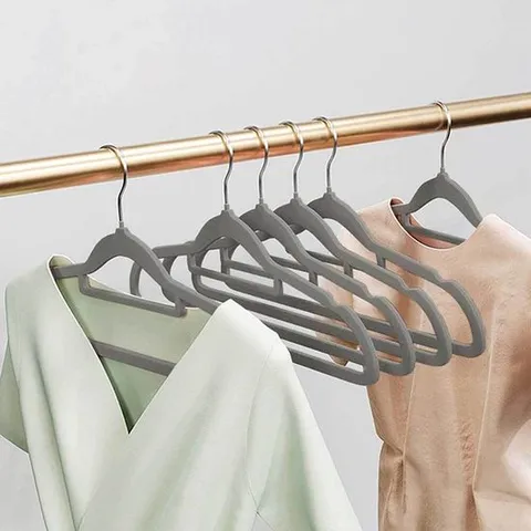논슬립 옷걸이 멀티옷걸이 옷걸이세트 코트옷걸이 논슬립옷걸이 니트옷걸이 옷장정리 옷걸이 아이디어옷걸