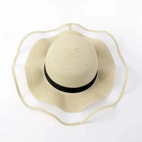 여성 비치모자 여름여성모자 여자여름모자