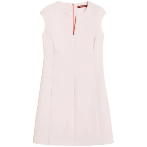 막스마라 스튜디오 미디 원피스 2616221045600 052 ROSA PETALO