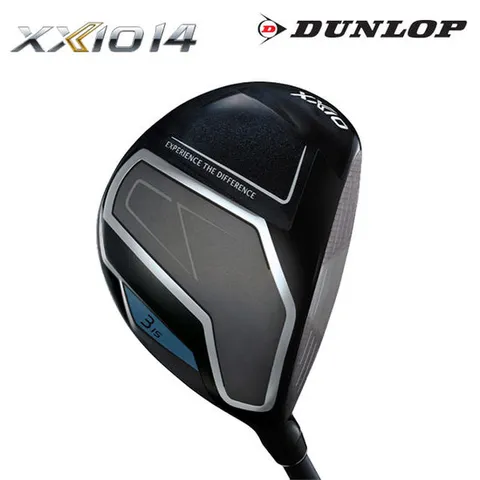 던롭 젝시오 14 페어웨이우드 2026년 병행 AS보증 3번 15도. R