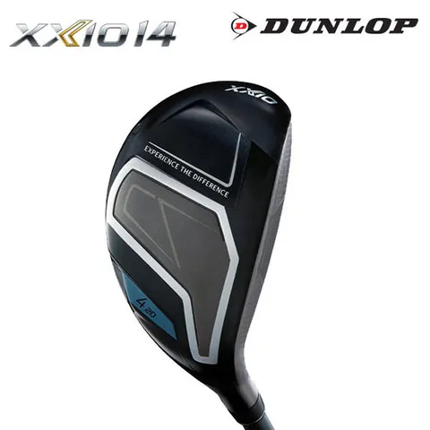 던롭 젝시오 14 하이브리드 유틸리티 2026년 병행 AS보증 H3번 16도. SR