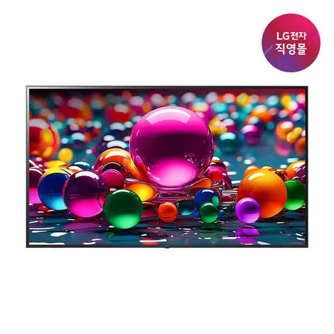 [LG전자 직영] LG 울트라HD TV 벽걸이형 50UK752P0NB