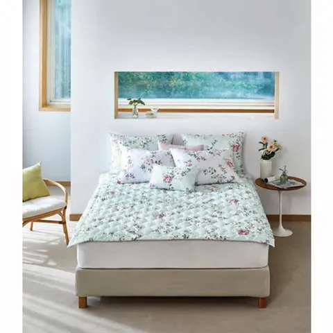 [ 현대백화점 ]SESA 플레뉴 알러지케어 누빔패드 K