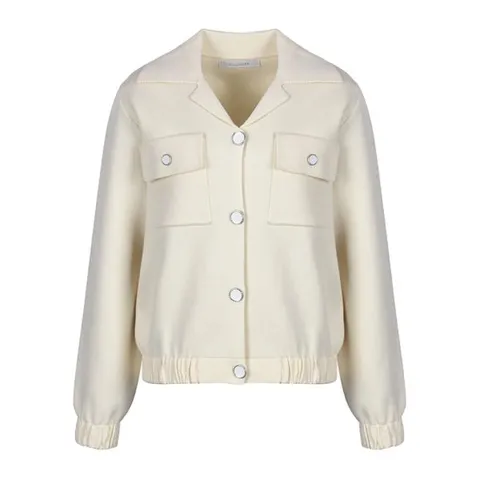 [코인코즈]코인코즈 단추 포켓 포인트 가디건_DK4SD605