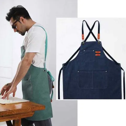 작업복 감성 목공 방 남자 앞치마 조끼 형 에이프런 가죽앞치마목공앞치마 작업복앞치마 미용실앞치마 감성앞치마파는곳 에이프런앞치마 조끼형앞치마