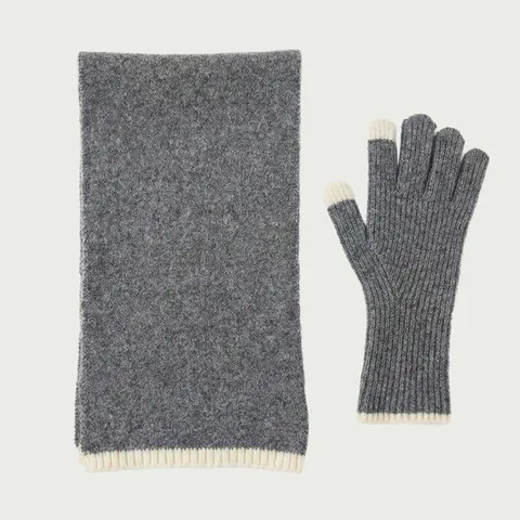 공용 글러브 머플러 세트_055(10540-072-861-99)