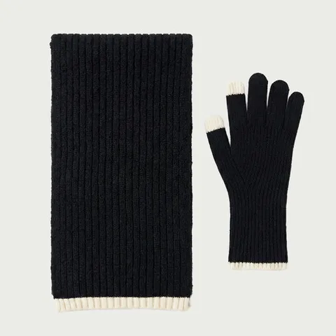 공용 글러브 머플러 세트_100(10540-072-861-99)