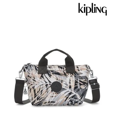 [ 롯데백화점 ][키플링] 골프백 토트백 카리미니 어반 팜 KKBBT11 UBPO-잠실점