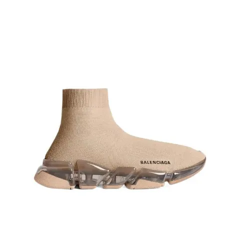 25FW Balenciaga 스포츠 슈즈 Above the 앵클 Speed 2 0 Lt 617239W2DC49710 TP568633290