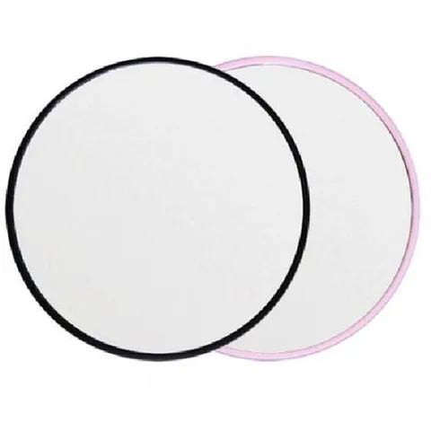 (P00000MT) 깔끔 심플한 흡착식 확대거울 블랙 대 키워드없음 키워드없음 키워드없음