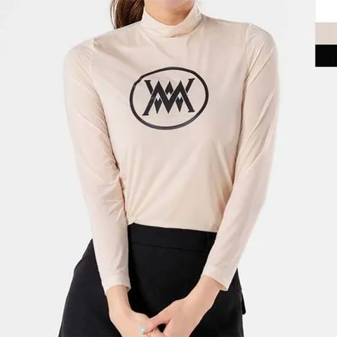 TC JJM-SS295 여자골프웨어등메쉬쿨링이너티셔츠 반팔티 아울렛 골프웨어 블라우스 셔츠 트레킹화 골프화 골프모자 여성골프웨어 반바지 배낭