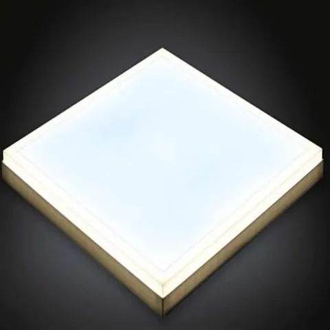 LED 사각 방등 70W 주광색 아이방천장등 LED전등 거실등 아이방등 LED거실등 LED등