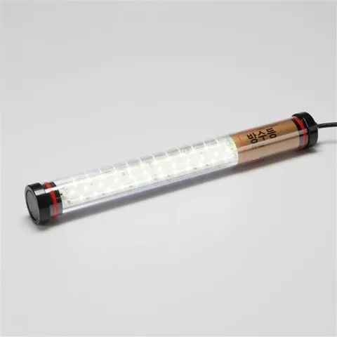 방수등 LED(완전방수) TY-302 20W 2M 주광 조명 led조명 led램프 전구 led형광등