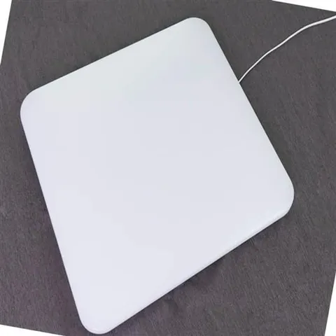 슬림 방등 60W 안방 아이방 인테리어 침실 천장 조명