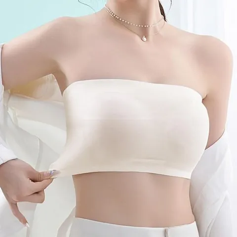 논슬립누디브라 심리스 브라 누드브라 심리스 래쉬가