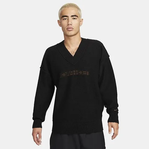 나이키긴팔티 GQT FB7810-010 나이키 스포츠웨어 테크 팩