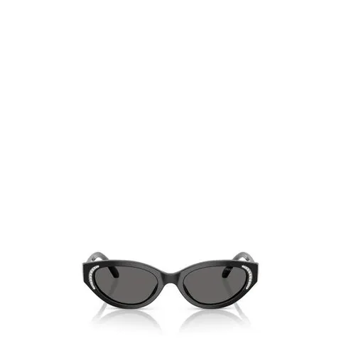스와로브스키 선글라스 SK6030 100187 BLACK