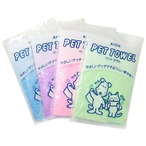 강아지 목욕용품 코셀 펫 타올 강아지미용용품 애견용품 애견미용용품 애견미용 반려견용품 강아지미용 반려동물용품 애견드라이기 애견타올 펫드라이