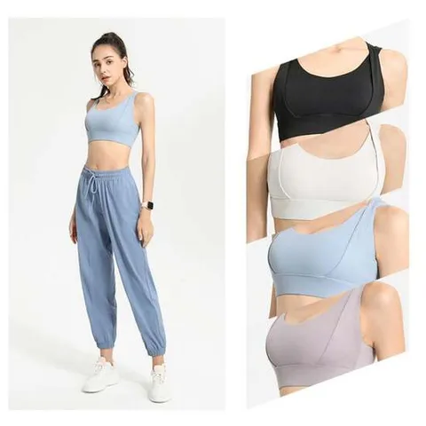 (129000049) 더블업 탑 여성 브래지어 바