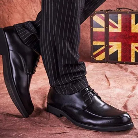 신사화 남자구두