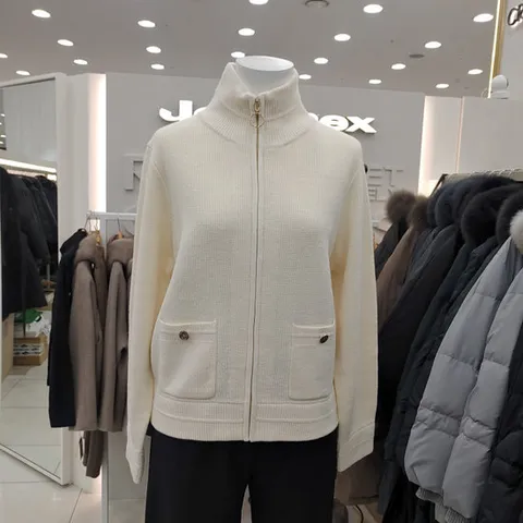 [요하넥스]가디건(B5D1NQ65-1)