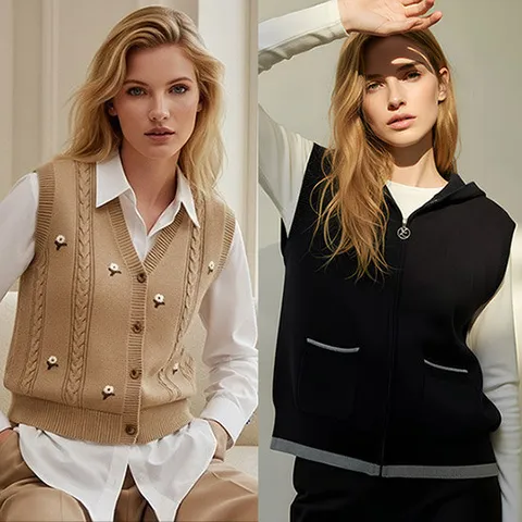 홈쇼핑인기 25FW 니트베스트1종