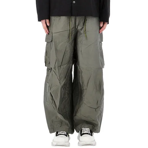 (명품) 25FW 니들스 H.D. BDU 팬츠 RW23