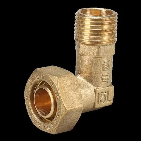 엑셀부속 속엘보 15x1l2 장M 낱개판매