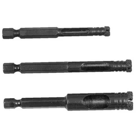 TOOLSTAR 코어드릴비트_TS-DCD-12 12mm