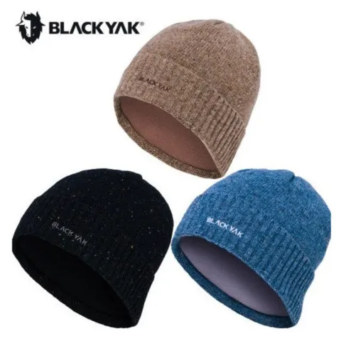 [ 롯데백화점 ]남여공용 기능성 안감기모 비니 네프비니A 2BYHTF4932 BYNW