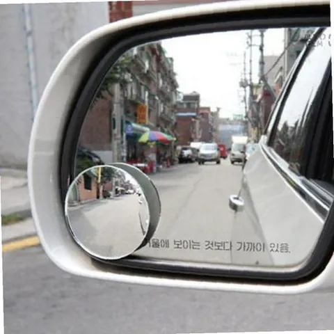 차량용 사이드 서라운드 미러 자동차 백미러 거울