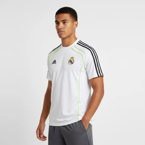 아디다스 레알 마드리드 UBP 티 (JF2591)