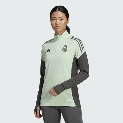 아디다스 레알 마드리드 트레이닝 탑 (JP3979)