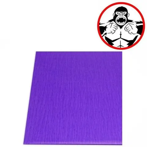 킹콩 포장부자재 보라색 습자지(4절) 1묶음500장