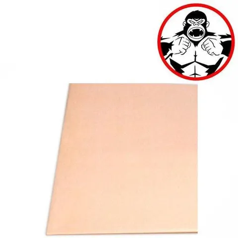 킹콩 포장부자재 살구색 습자지(4절) 1묶음500장