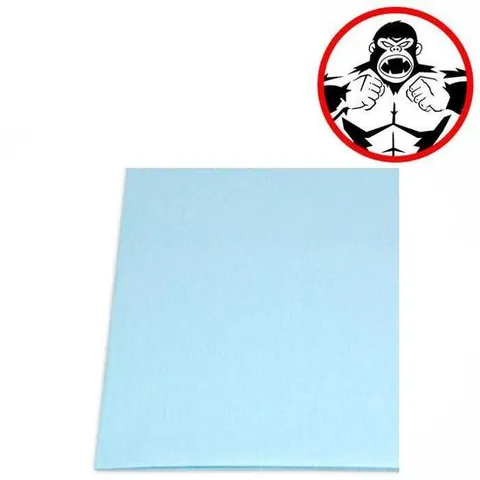 킹콩 포장부자재 옥색 습자지(4절) 1묶음500장