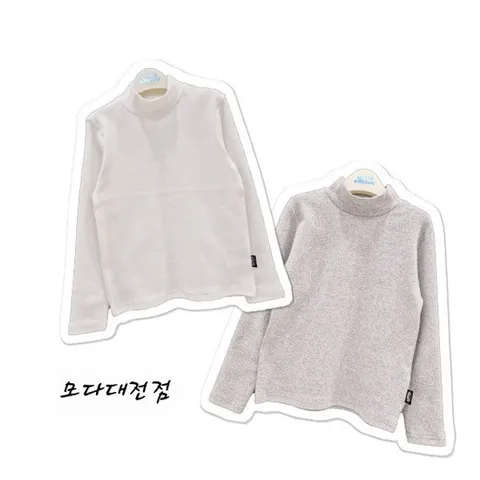 [리틀밥독]리틀밥독 ㅡM헤리T/S  B254MPL01_DJ