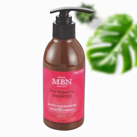 더마 모발나 이피90 헤어 리페어링 샴푸 320ml