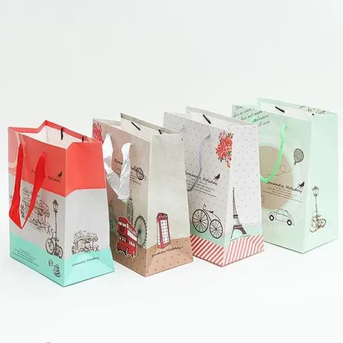 로맨틱쇼핑백(대)41x31x12_10매입