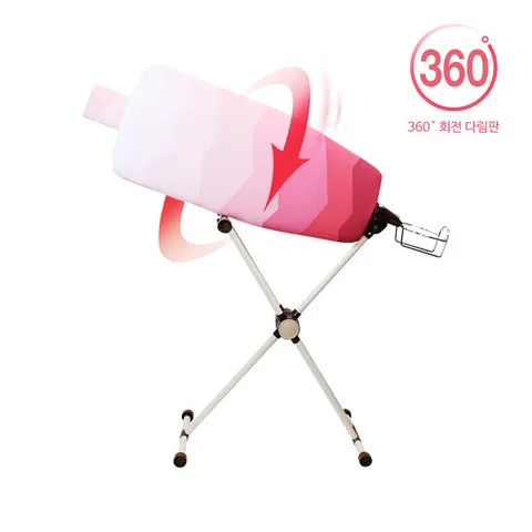 특허받은 다리미판 다즐 슬림형 EZ23